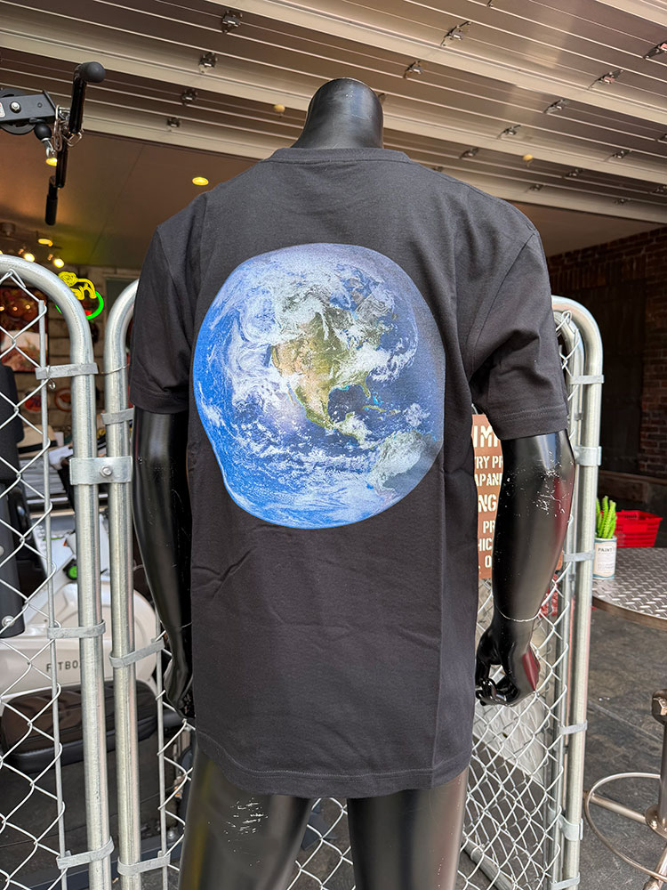 NASA ���ե�����롡����������������T����ġ��ʥ֥�å��ˡ�NASA�͹��������黣�Ƥ��줿