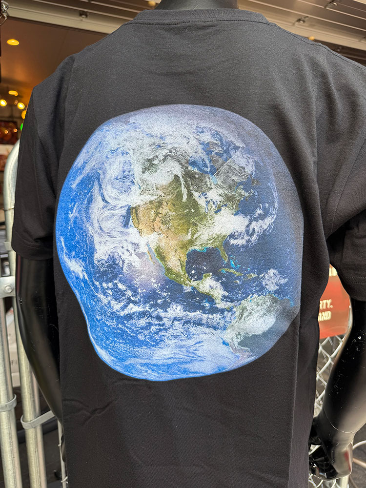 NASA ���ե�����롡����������������T����ġ��ʥ֥�å��ˡ�NASA�͹��������黣�Ƥ��줿