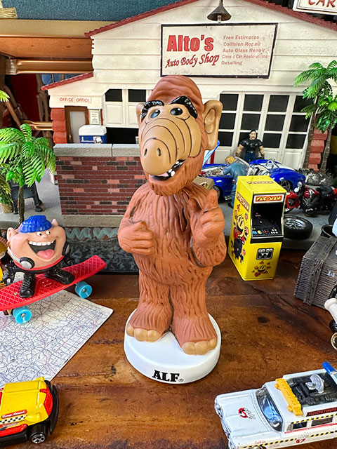 ե󥳡աܥӥ󥰥إåɡFUNKO