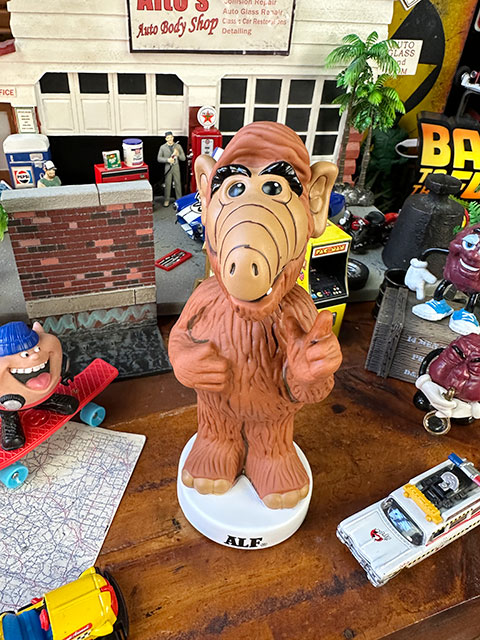 ե󥳡աܥӥ󥰥إåɡFUNKO