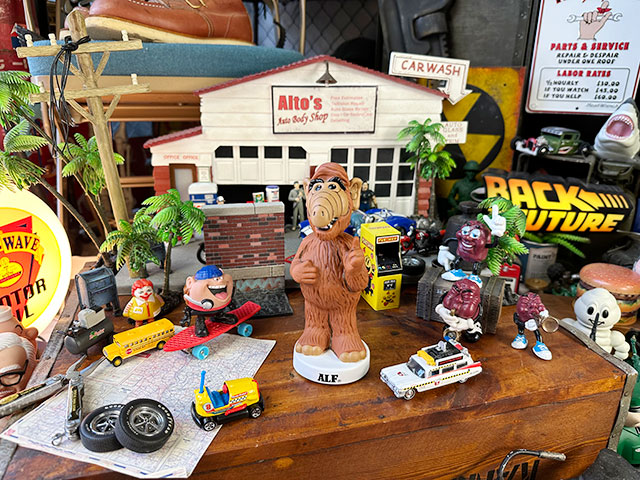 ե󥳡աܥӥ󥰥إåɡFUNKO