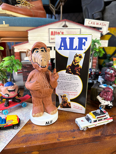 ե󥳡աܥӥ󥰥إåɡFUNKO