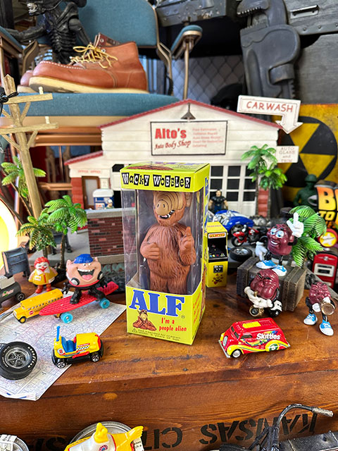 ե󥳡աܥӥ󥰥إåɡFUNKO