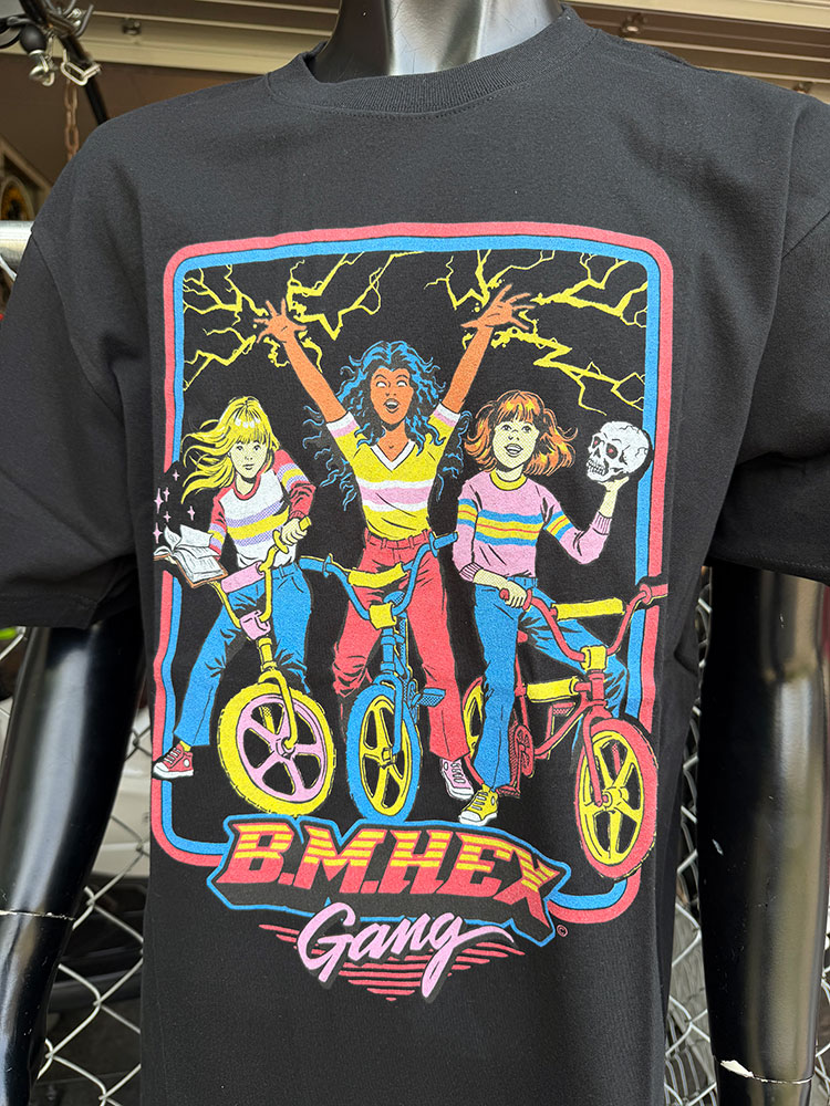 ���ƥ����֥󡦥����������ե�����롡T����ġ���BMX����󥰡�