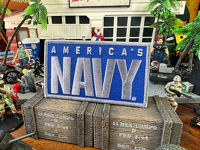 U.S.�ͥ��ӡ����ߥ꥿�꡼��åڥ󡡡ʥܥå���������