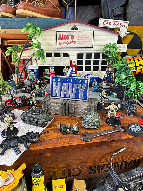 U.S.�ͥ��ӡ����ߥ꥿�꡼��åڥ󡡡ʥܥå���������