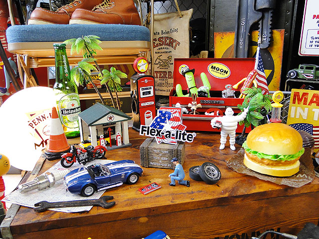 Flex-a-lite���졼���󥰥��ƥå���