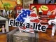 Flex-a-lite���졼���󥰥��ƥå���