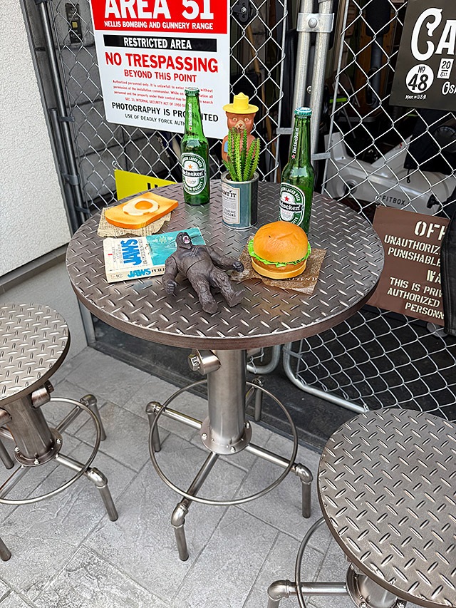 ��������ȥꥢ�롡�����������ѥ��ס��᥿��ơ��֥롡�����᥿�륹�ġ���2�ӡ����3�����å�