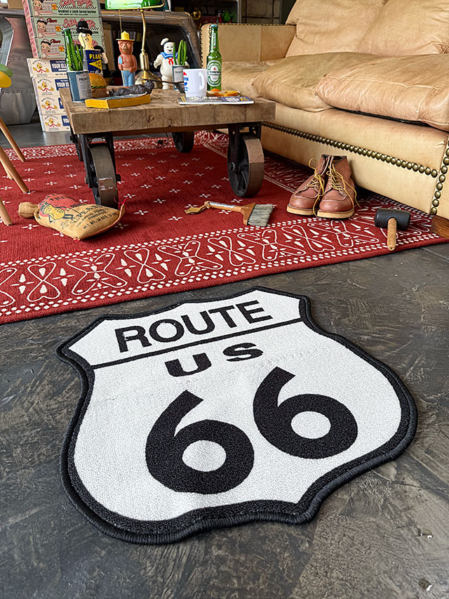 �롼��66�������ɥ����󷿡��ե����ޥå�