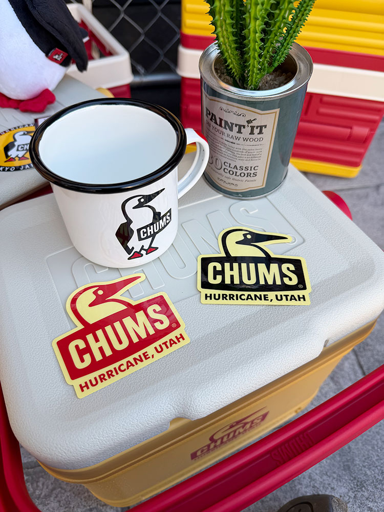 CHUMS������ॹ�������֡�ȴ���֡��ӡ��ե����������ե�����롡���ƥå������ʥ֥�å�����å�/2�祻�åȡ�