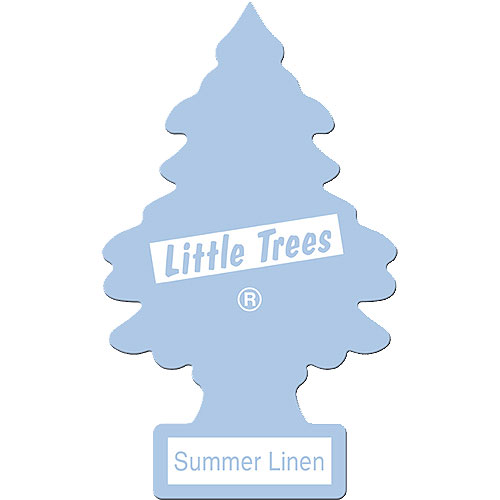��ȥ�ĥ꡼���ʥ��ޡ���ͥ�ˡ�Little Trees��MADE IN U.S.A.