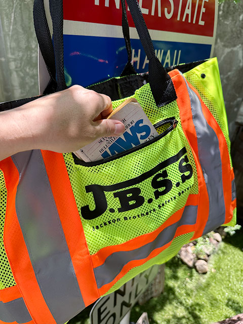 J.B.S.S����ե쥯�����إ��åȥХå����ʥ���������