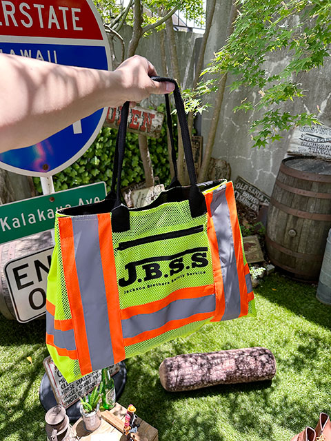 J.B.S.S����ե쥯�����إ��åȥХå����ʥ���������