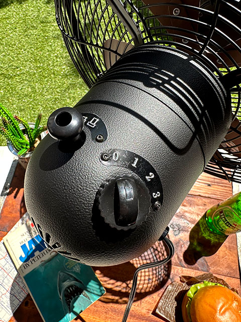 ϥ⥵ȥե󡡥ơ֥롡ʥ֥åˡHERMOSA RETORO FAN TABLE󿶤ꡡ3ʳʥ͡졼