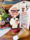 KFC�����󥿥å����ե饤�ɥ����󡡥����ͥ륵����������ܥӥ󥰥إåɡ�FUNKO