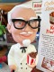 KFC�����󥿥å����ե饤�ɥ����󡡥����ͥ륵����������ܥӥ󥰥إåɡ�FUNKO