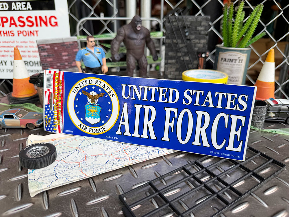 U.S.�����ե����������ե�����롡�Х�ѡ����ƥå���
