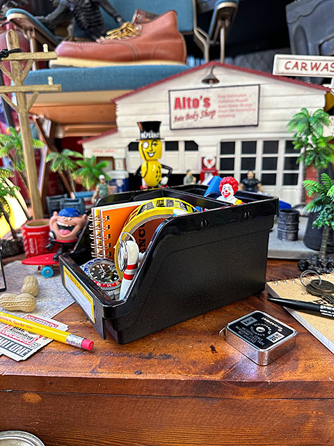 PENCO���ڥ󥳡��ѥ��륢�åץ���ǥ����ʥ֥�å��ˡ�ñ�ʡ���Ǽ�ܥå�������ʪ���졡�����Ǽ��HIGHTIDE���ϥ�������