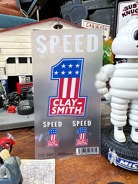 ���쥤���ߥ������ե�����롡���ƥå������ʥ��顼��SPEED No.1�ˡ�Ʃ���١��������ƥå���