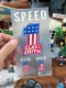 ���쥤���ߥ������ե�����롡���ƥå������ʥ��顼��SPEED No.1�ˡ�Ʃ���١��������ƥå���