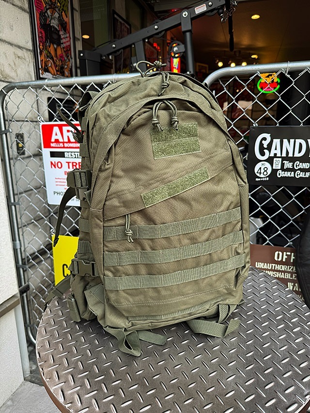 ƷסA-3ߥ꥿꡼Хåѥå40Lʥ꡼֡ˡU.S.סå