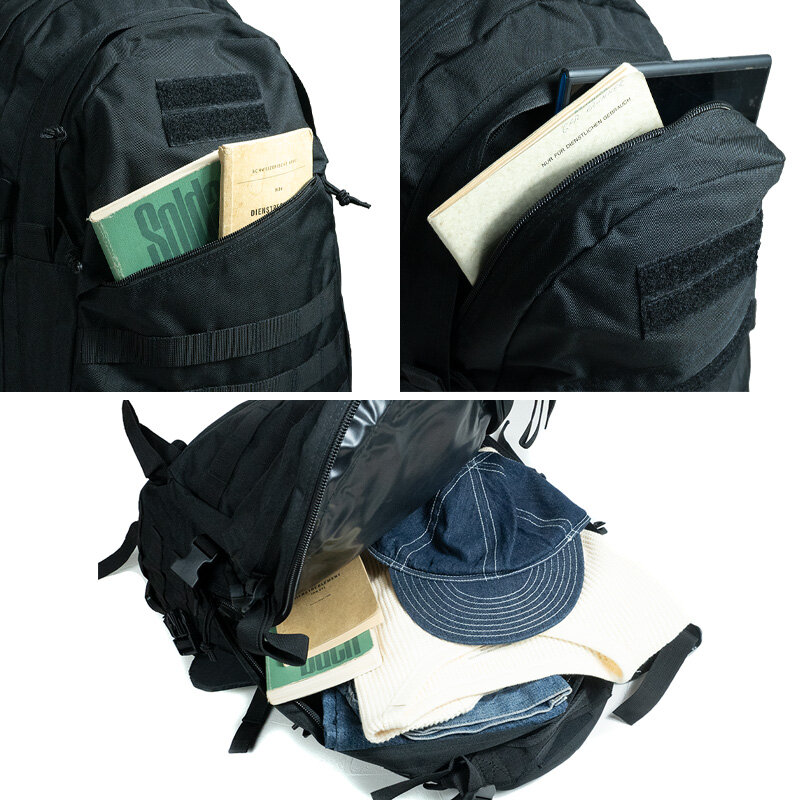 ƷסA-3ߥ꥿꡼Хåѥå40Lʥ꡼֡ˡU.S.סå