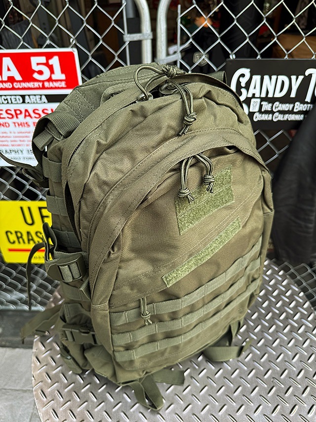 ƷסA-3ߥ꥿꡼Хåѥå40Lʥ꡼֡ˡU.S.סå