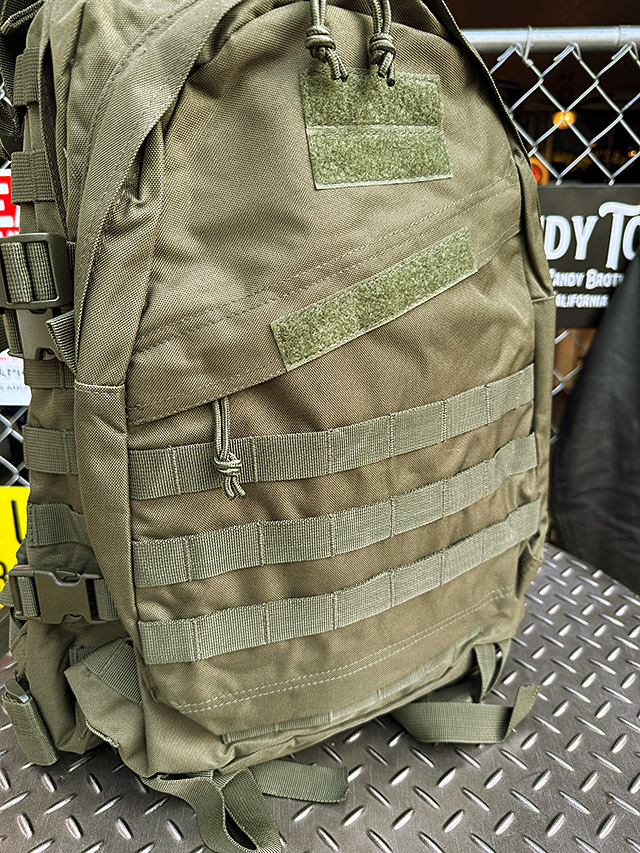 ƷסA-3ߥ꥿꡼Хåѥå40Lʥ꡼֡ˡU.S.סå