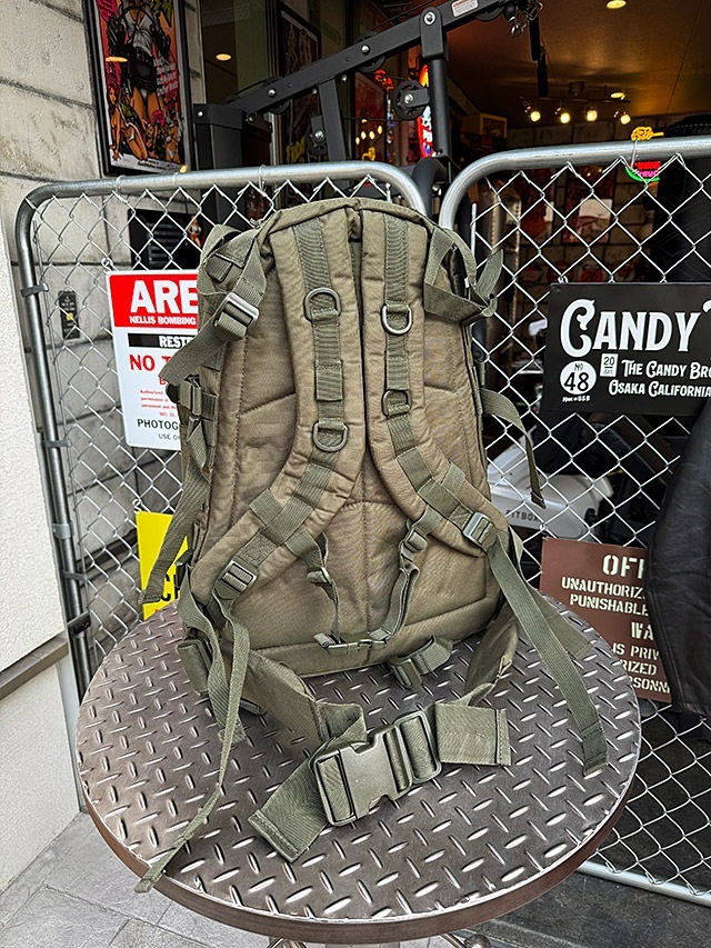 ƷסA-3ߥ꥿꡼Хåѥå40Lʥ꡼֡ˡU.S.סå