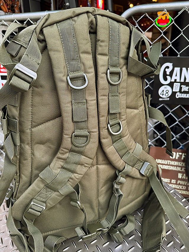 ƷסA-3ߥ꥿꡼Хåѥå40Lʥ꡼֡ˡU.S.סå