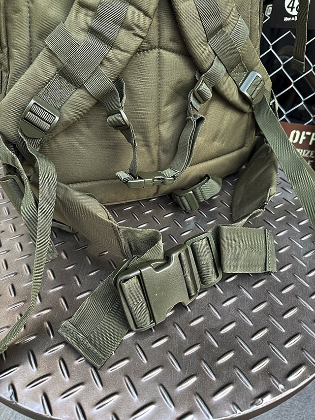 ƷסA-3ߥ꥿꡼Хåѥå40Lʥ꡼֡ˡU.S.סå