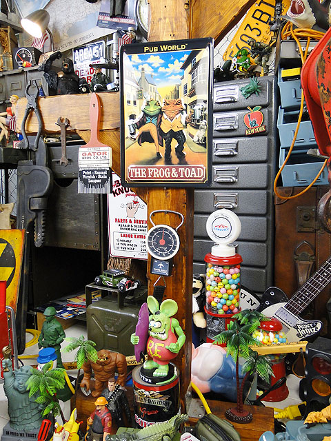 �����Τ���3D�ѥ֥����󡡡ʥѥ֥��ɥɥ�󥯥ե��å���