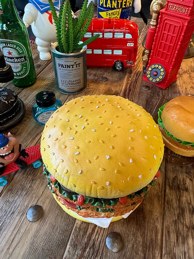 �ϥ�С�����������ƥʡ���ʪ���졡���������꡼�ܥå���