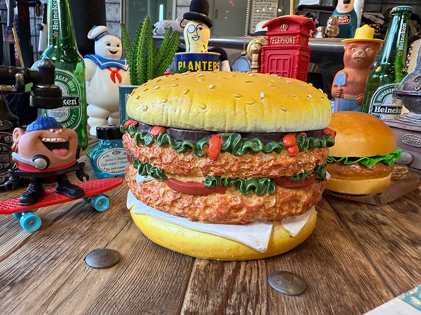 �ϥ�С�����������ƥʡ���ʪ���졡���������꡼�ܥå���