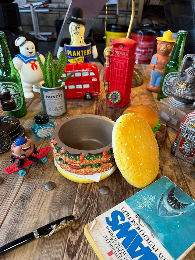 �ϥ�С�����������ƥʡ���ʪ���졡���������꡼�ܥå���