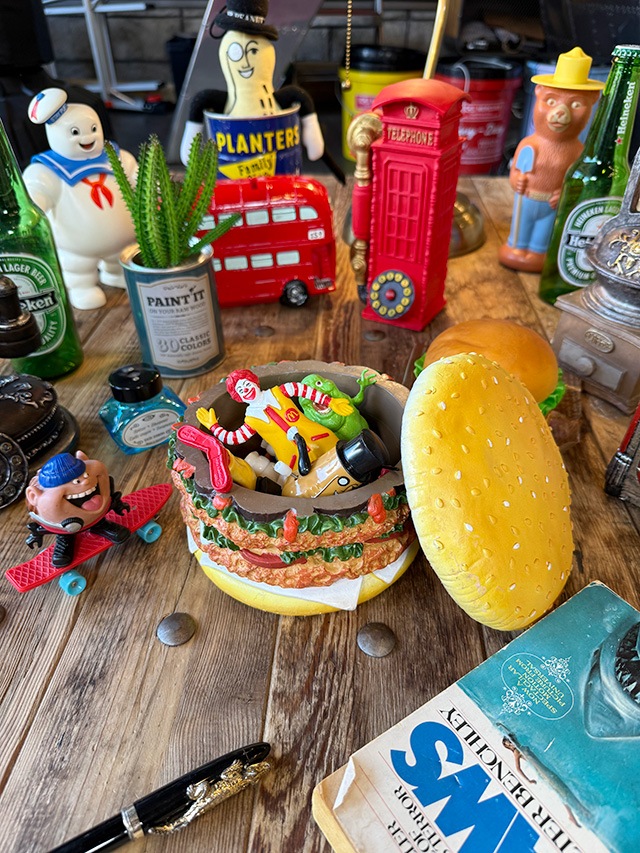 �ϥ�С�����������ƥʡ���ʪ���졡���������꡼�ܥå���