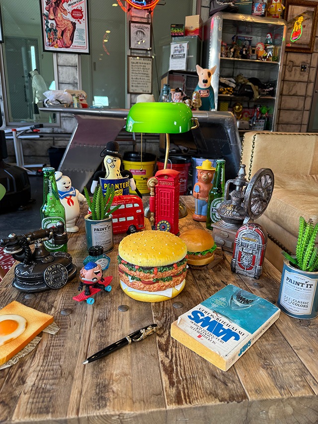 �ϥ�С�����������ƥʡ���ʪ���졡���������꡼�ܥå���