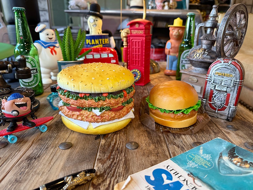 �ϥ�С�����������ƥʡ���ʪ���졡���������꡼�ܥå���