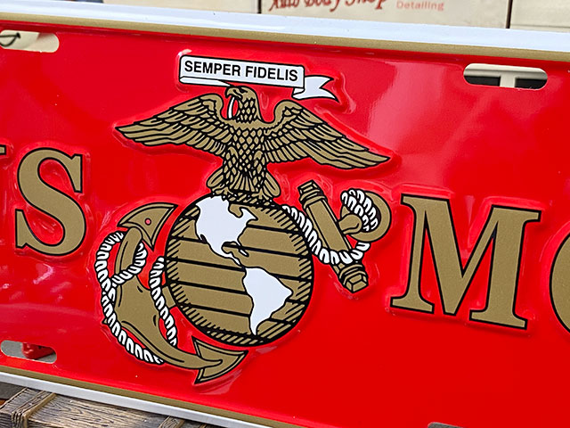 U.S.ޥ꡼󡡥ߥ꥿꡼饤󥹥ץ졼ȡU.S.M.C.