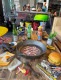 ������̣�����Ƥ��롡LODGE�����å���������åȡ�12�������ľ��32cm�����㥹�ȥ�������