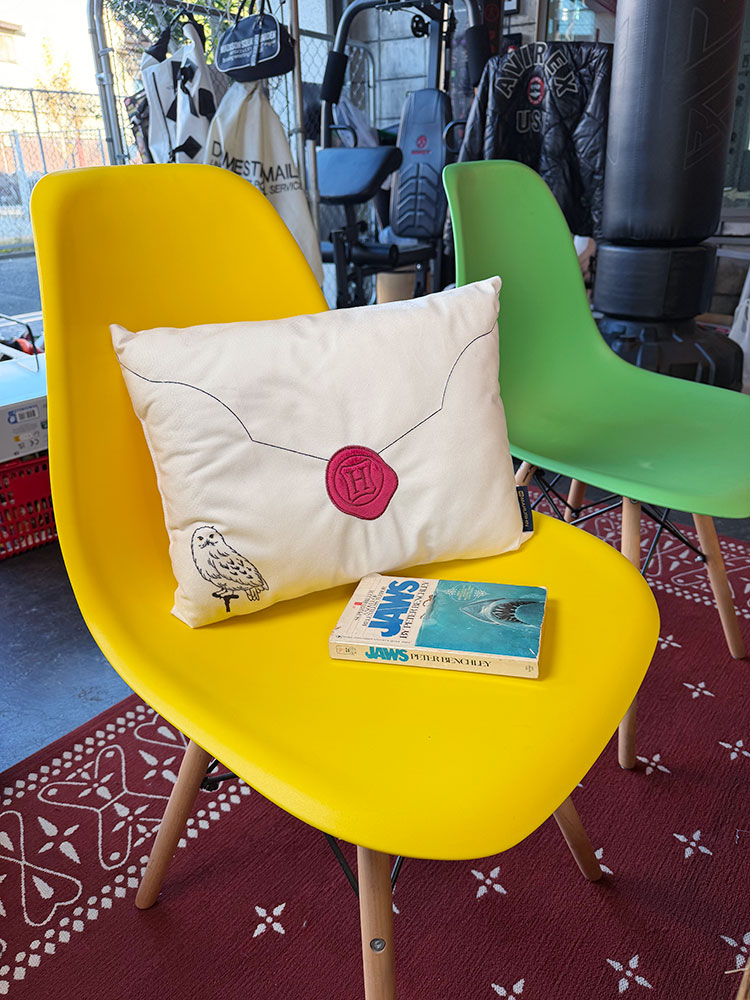 �ϥ꡼�ݥå������ۥ���Ĥ���μ�桡���å����