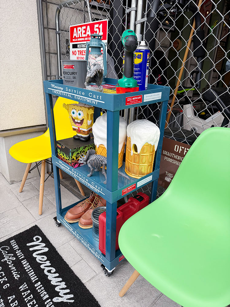 �ޡ�����꡼��D.P.���ȥ��꡼�����㥹�����դ����若�󡡡ʥ֥롼��