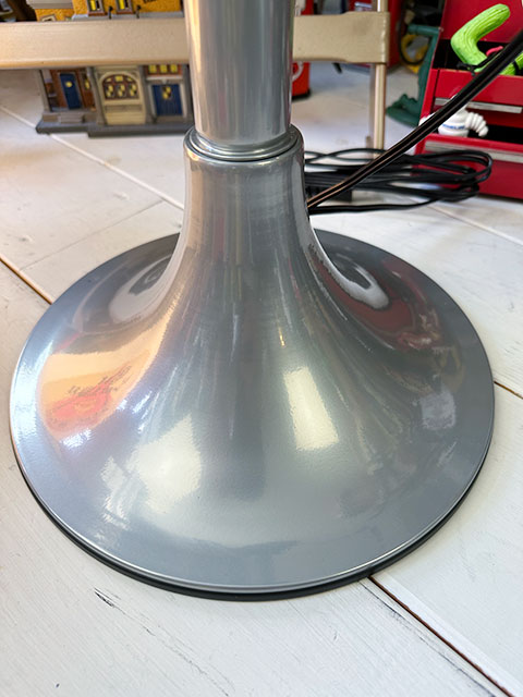 ϥ⥵ȥե󡡥եʥСˡHERMOSA RETORO FAN FLOOR󿶤ꡡ3ʳʥ͡졼