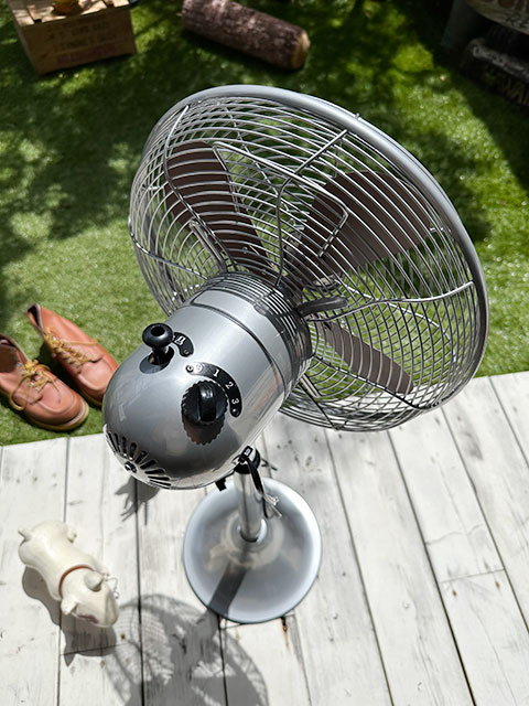 ϥ⥵ȥե󡡥եʥСˡHERMOSA RETORO FAN FLOOR󿶤ꡡ3ʳʥ͡졼