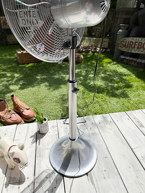 ϥ⥵ȥե󡡥եʥСˡHERMOSA RETORO FAN FLOOR󿶤ꡡ3ʳʥ͡졼