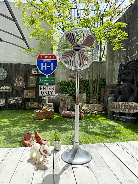 ϥ⥵ȥե󡡥եʥСˡHERMOSA RETORO FAN FLOOR󿶤ꡡ3ʳʥ͡졼