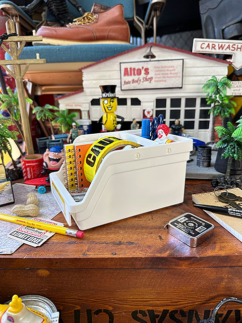 PENCO���ڥ󥳡��ѥ��륢�åץ���ǥ����ʥۥ磻�ȡˡ�ñ�ʡ���Ǽ�ܥå�������ʪ���졡�����Ǽ��HIGHTIDE���ϥ�������