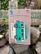 ���ƥå����ѥå��������ȥɥ������ƥå�����L����������VW�Х�with�ɥå��ˡ�MADE IN U.S.A.���ѿ���Ѹ��ǺࡡPVC���ƥå���