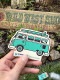 ���ƥå����ѥå��������ȥɥ������ƥå�����L����������VW�Х�with�ɥå��ˡ�MADE IN U.S.A.���ѿ���Ѹ��ǺࡡPVC���ƥå���